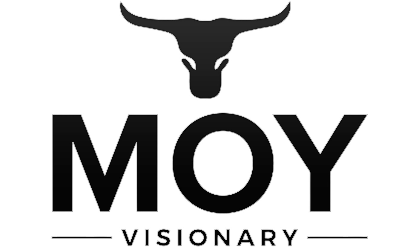 Moy Visionary